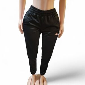 Adidas Black Athletic Pants